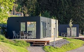 Chalets & Glamping Nassfeld by Alps Resorts